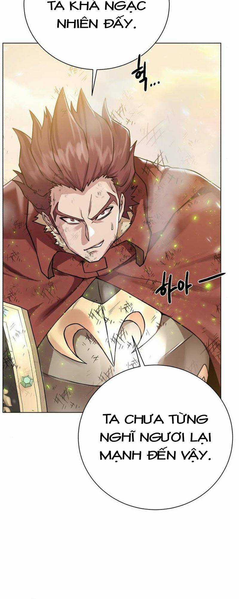 Cổ Vật Trong Hầm Tối Chapter 80 trang 52