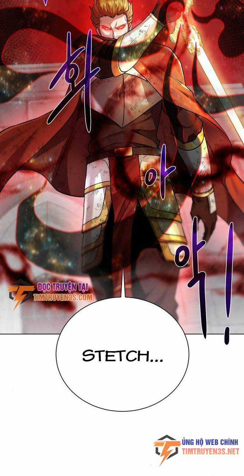 Cổ Vật Trong Hầm Tối Chapter 80 trang 55