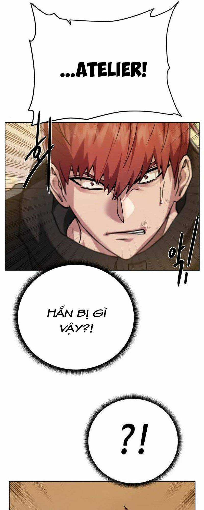 Cổ Vật Trong Hầm Tối Chapter 80 trang 56