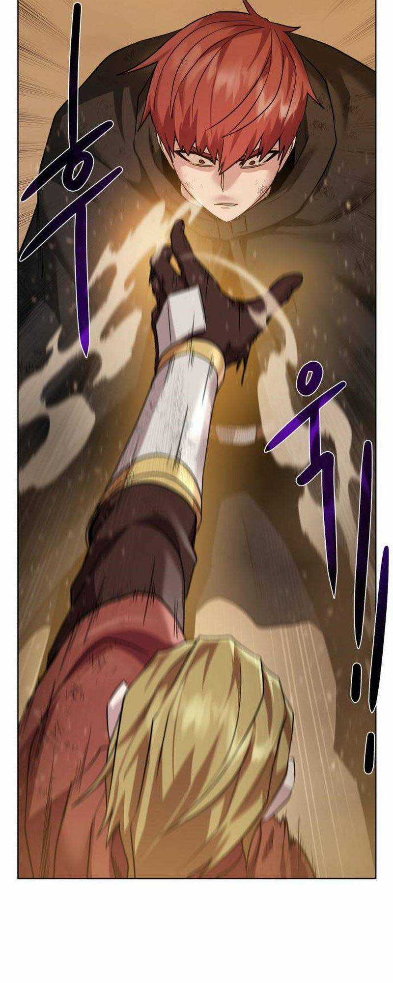 Cổ Vật Trong Hầm Tối Chapter 80 trang 57