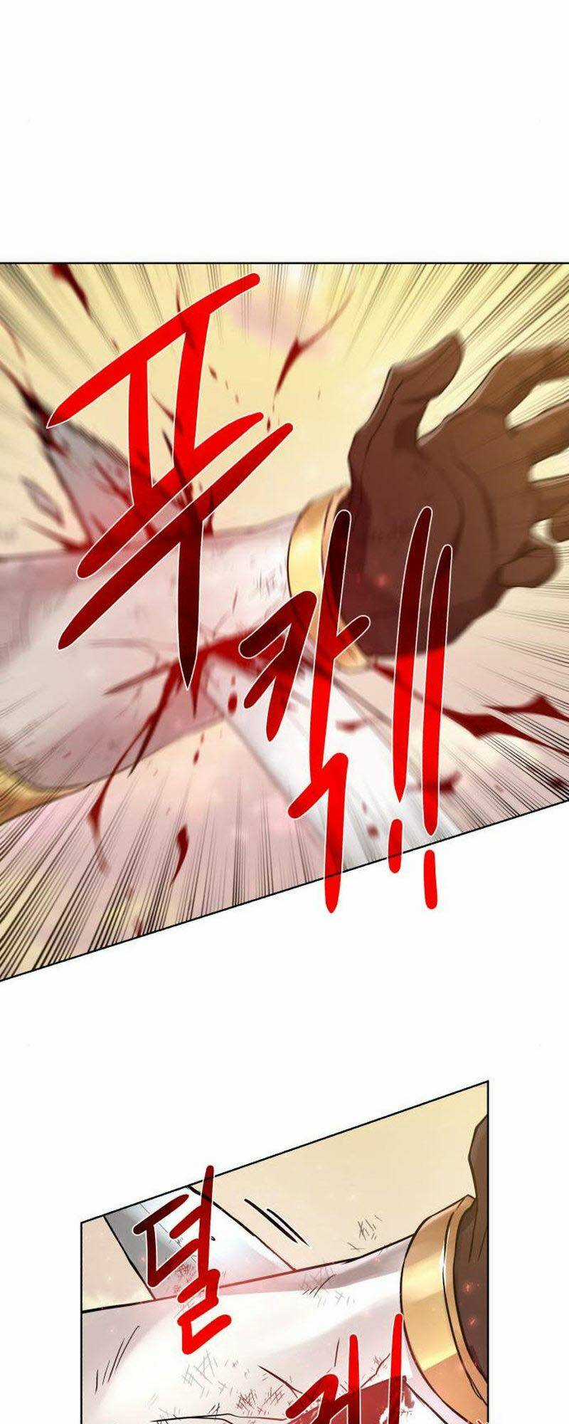 Cổ Vật Trong Hầm Tối Chapter 80 trang 58