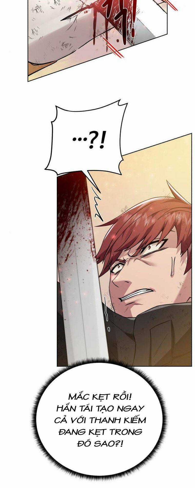 Cổ Vật Trong Hầm Tối Chapter 80 trang 59