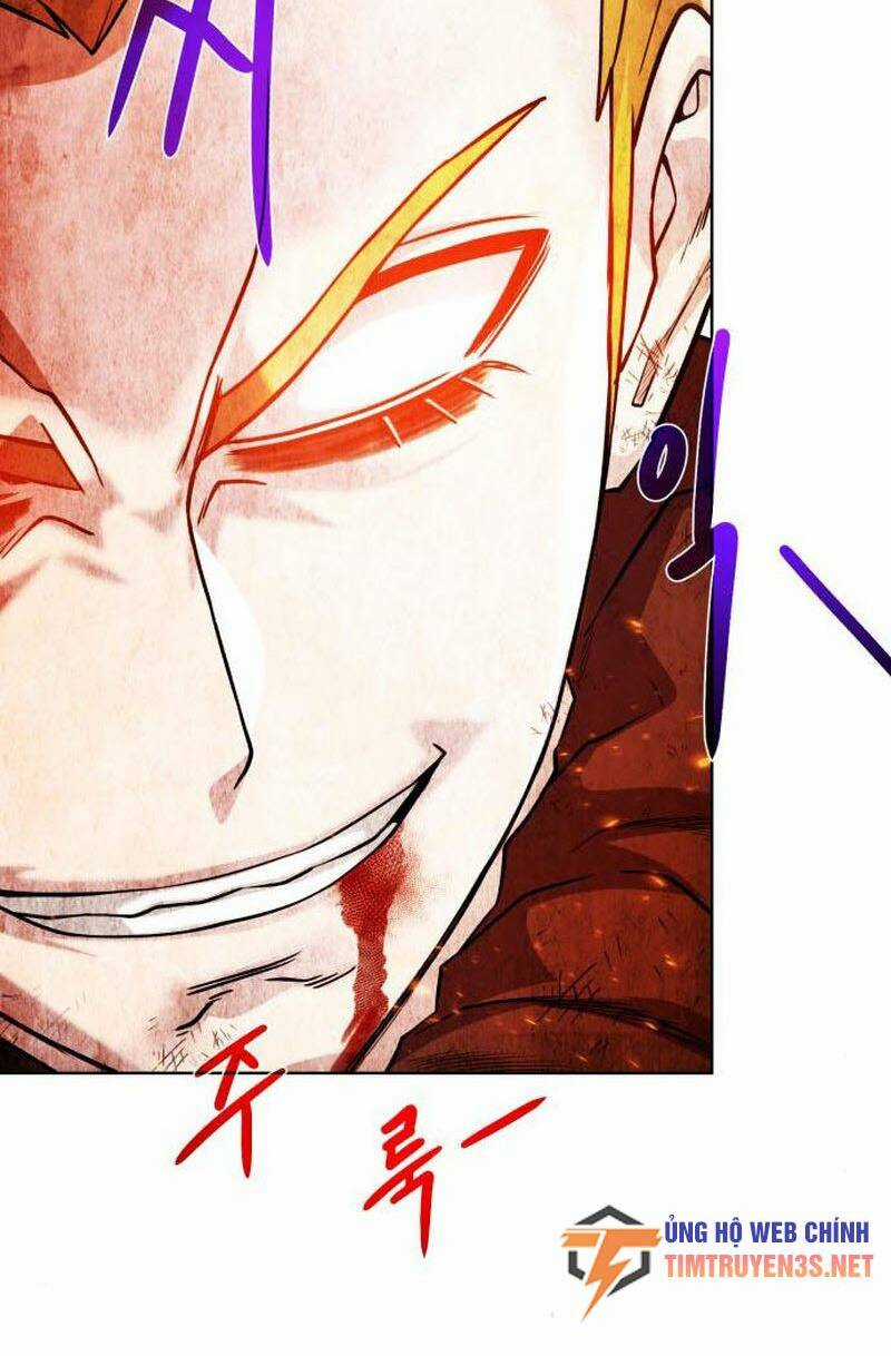 Cổ Vật Trong Hầm Tối Chapter 80 trang 61