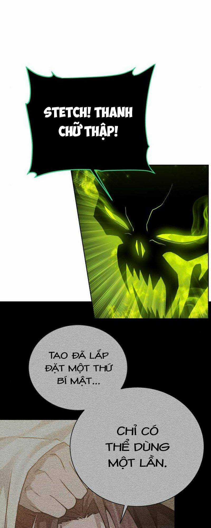 Cổ Vật Trong Hầm Tối Chapter 80 trang 62