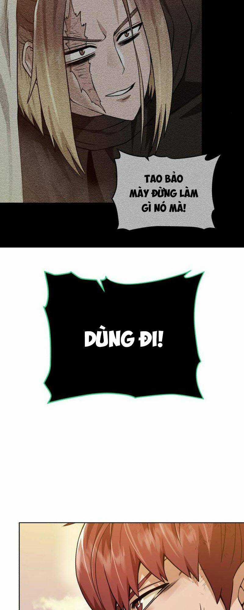 Cổ Vật Trong Hầm Tối Chapter 80 trang 63