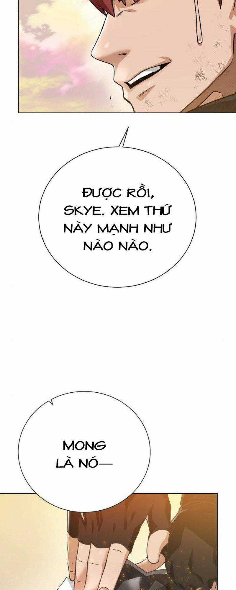 Cổ Vật Trong Hầm Tối Chapter 80 trang 64