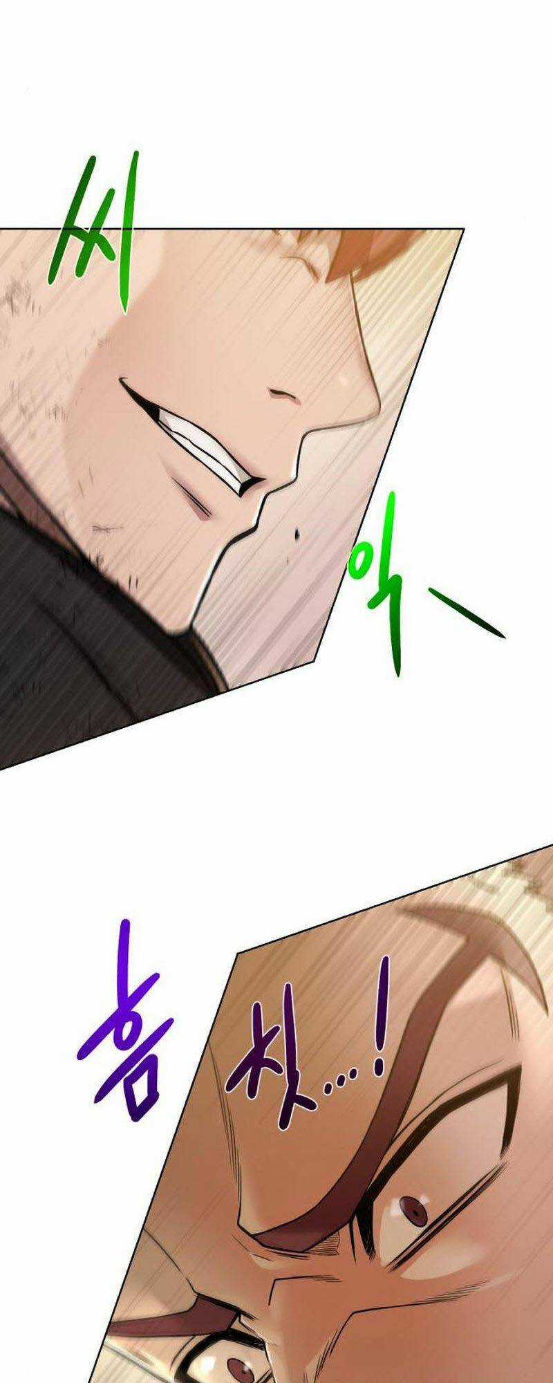 Cổ Vật Trong Hầm Tối Chapter 80 trang 8