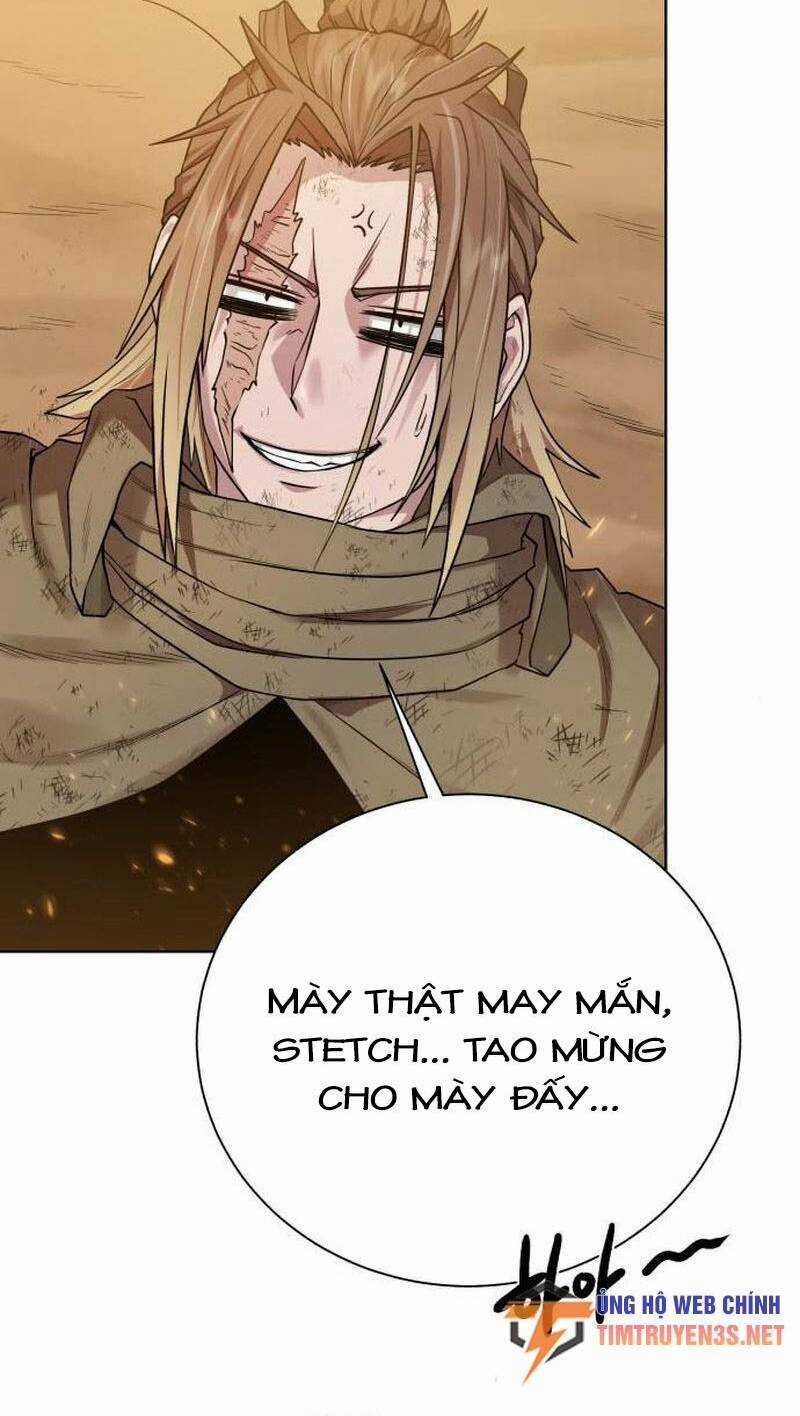 Cổ Vật Trong Hầm Tối Chapter 81 trang 13