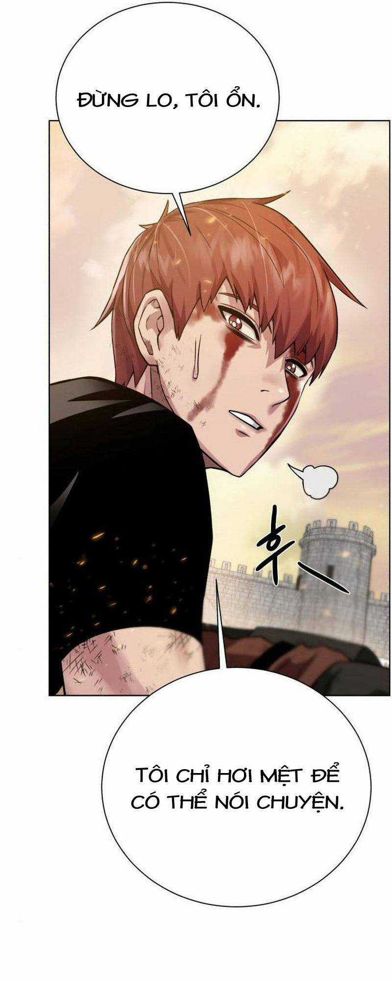 Cổ Vật Trong Hầm Tối Chapter 81 trang 14