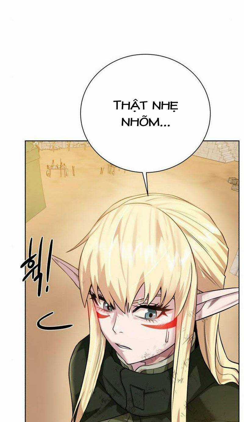 Cổ Vật Trong Hầm Tối Chapter 81 trang 15