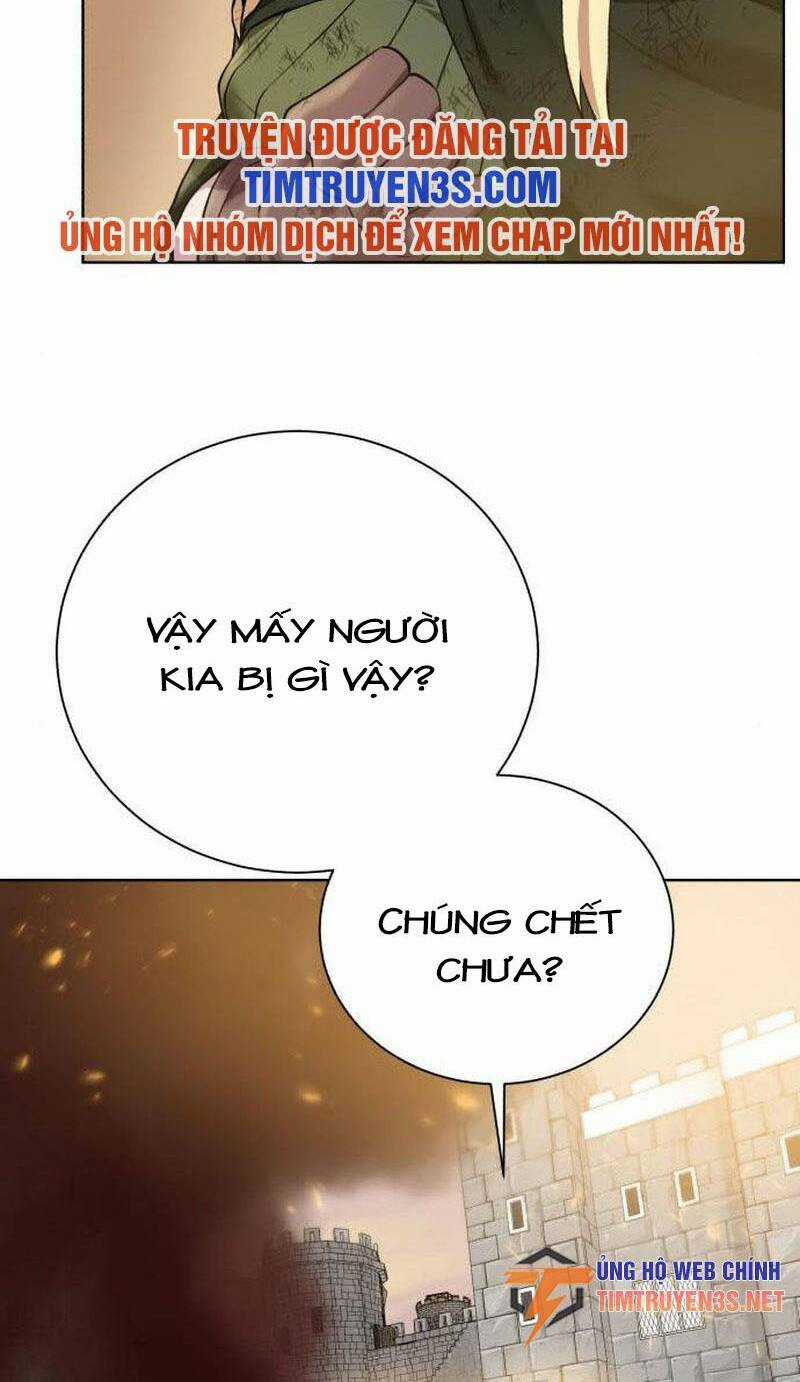 Cổ Vật Trong Hầm Tối Chapter 81 trang 16