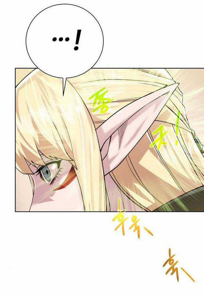 Cổ Vật Trong Hầm Tối Chapter 81 trang 18