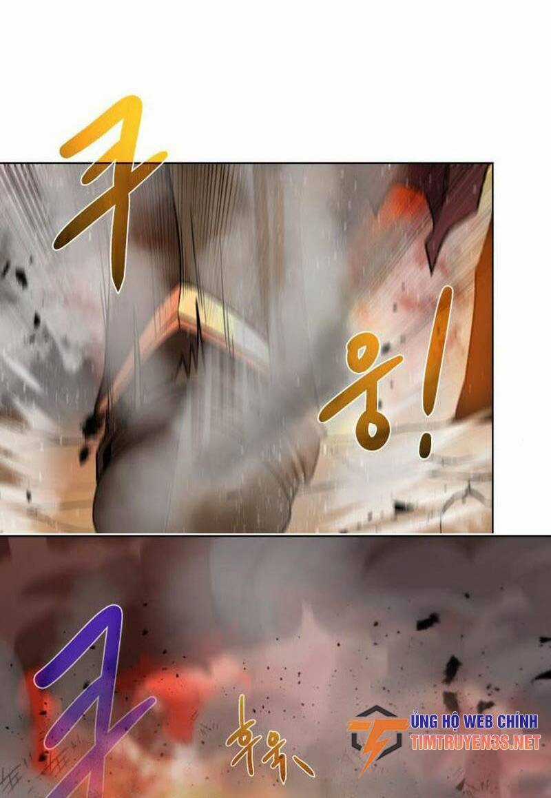 Cổ Vật Trong Hầm Tối Chapter 81 trang 19