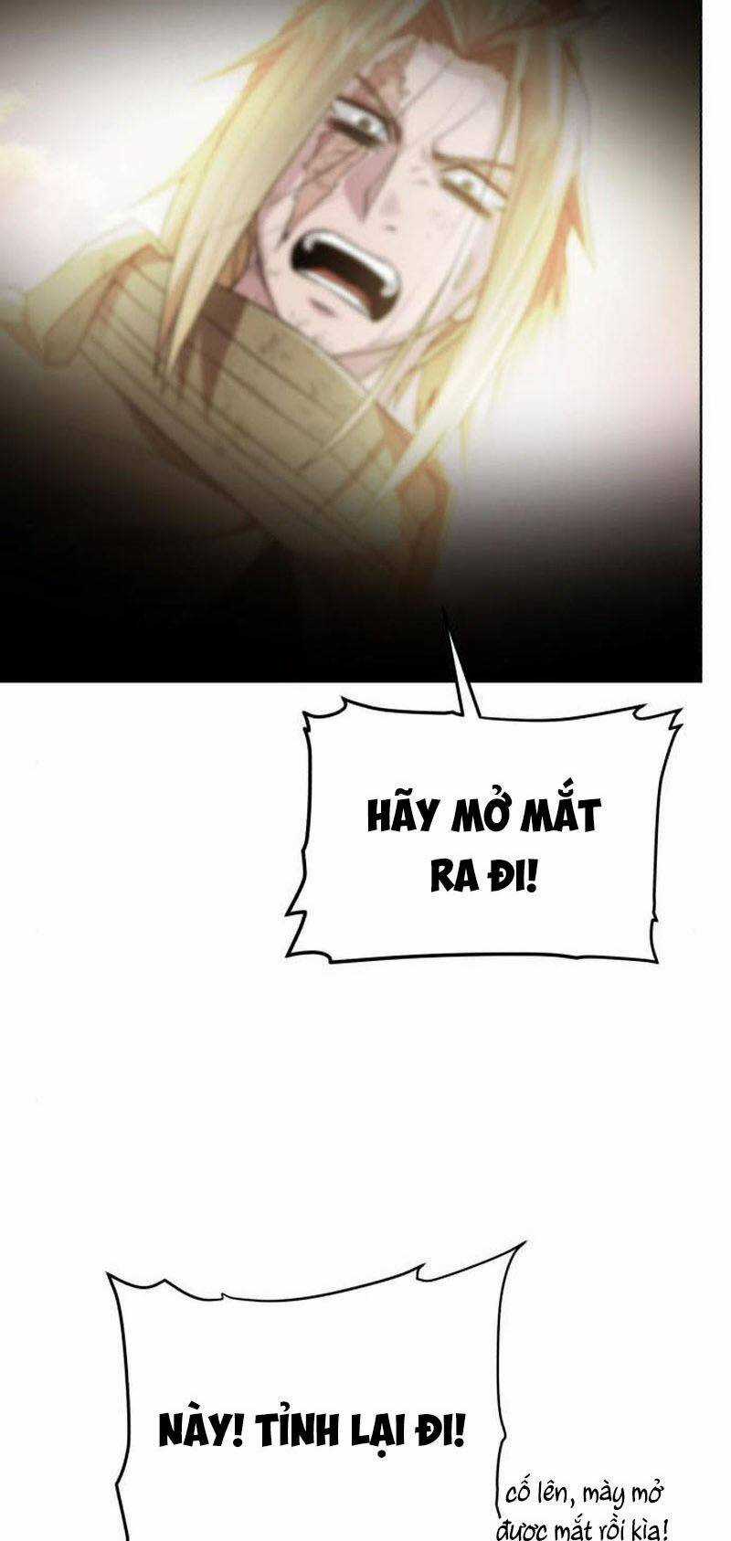 Cổ Vật Trong Hầm Tối Chapter 81 trang 2