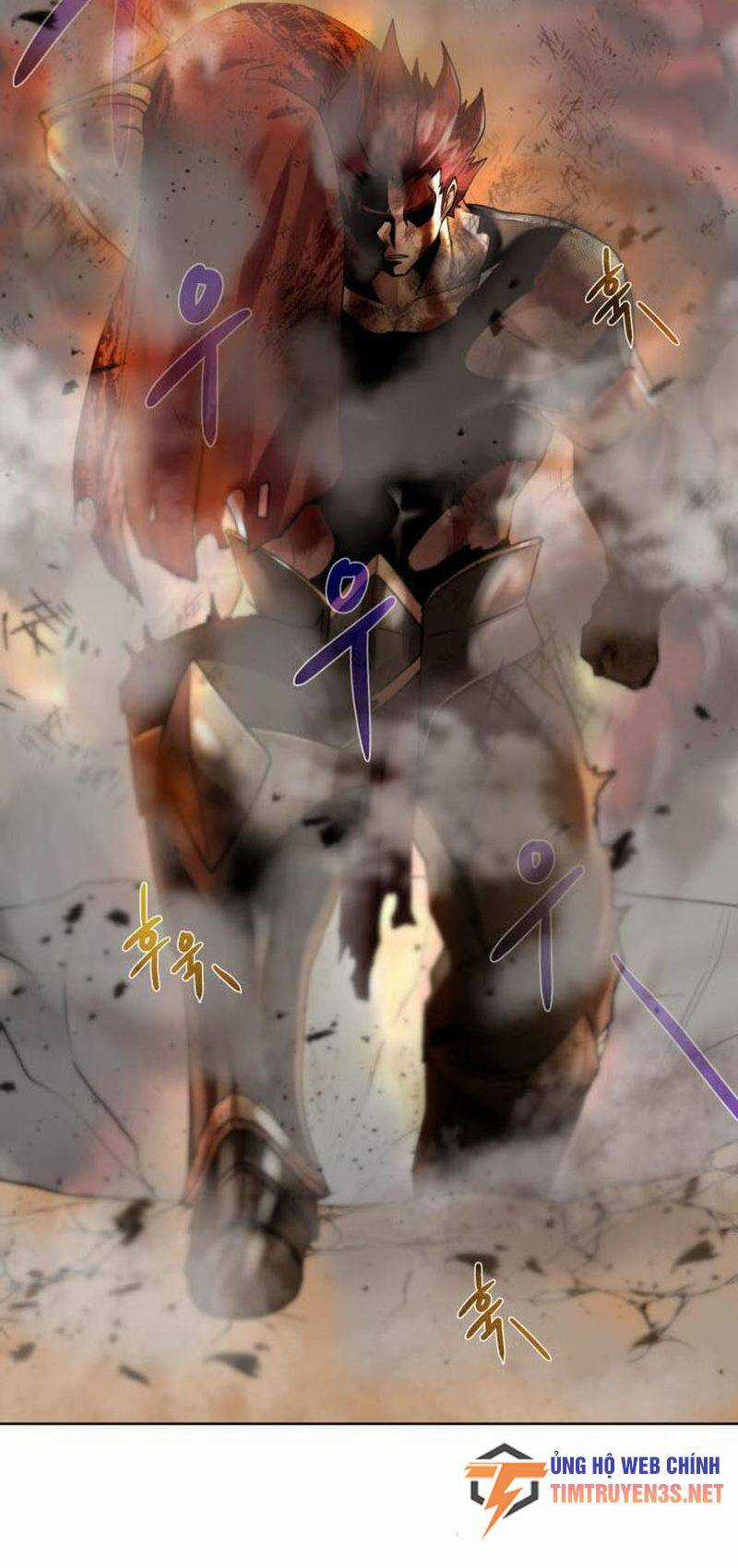 Cổ Vật Trong Hầm Tối Chapter 81 trang 20