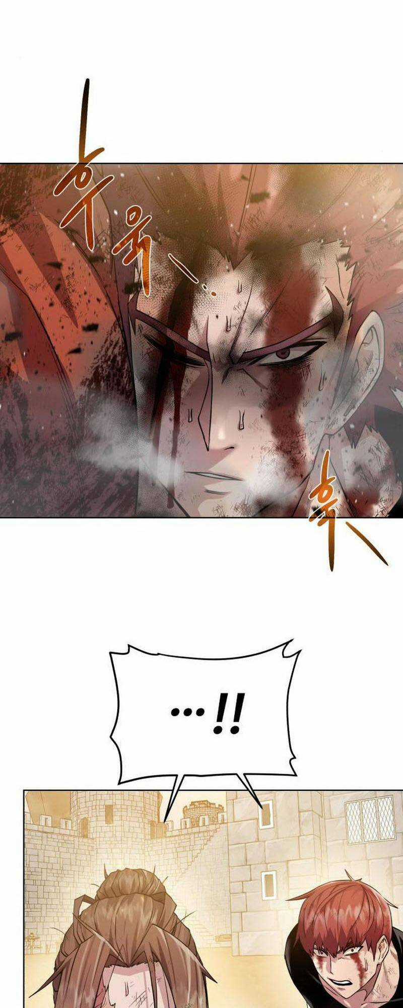 Cổ Vật Trong Hầm Tối Chapter 81 trang 21