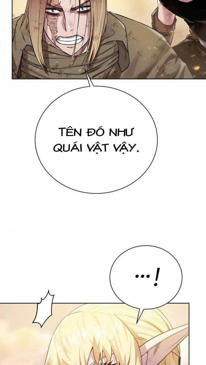 Cổ Vật Trong Hầm Tối Chapter 81 trang 22