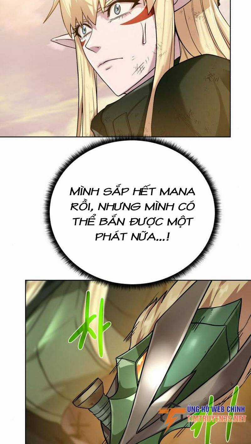 Cổ Vật Trong Hầm Tối Chapter 81 trang 23