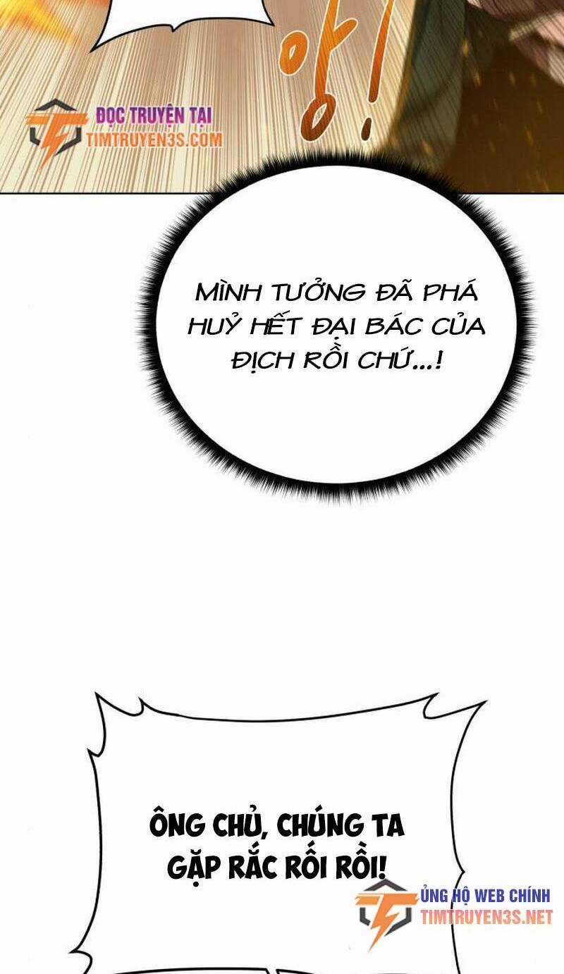 Cổ Vật Trong Hầm Tối Chapter 81 trang 26