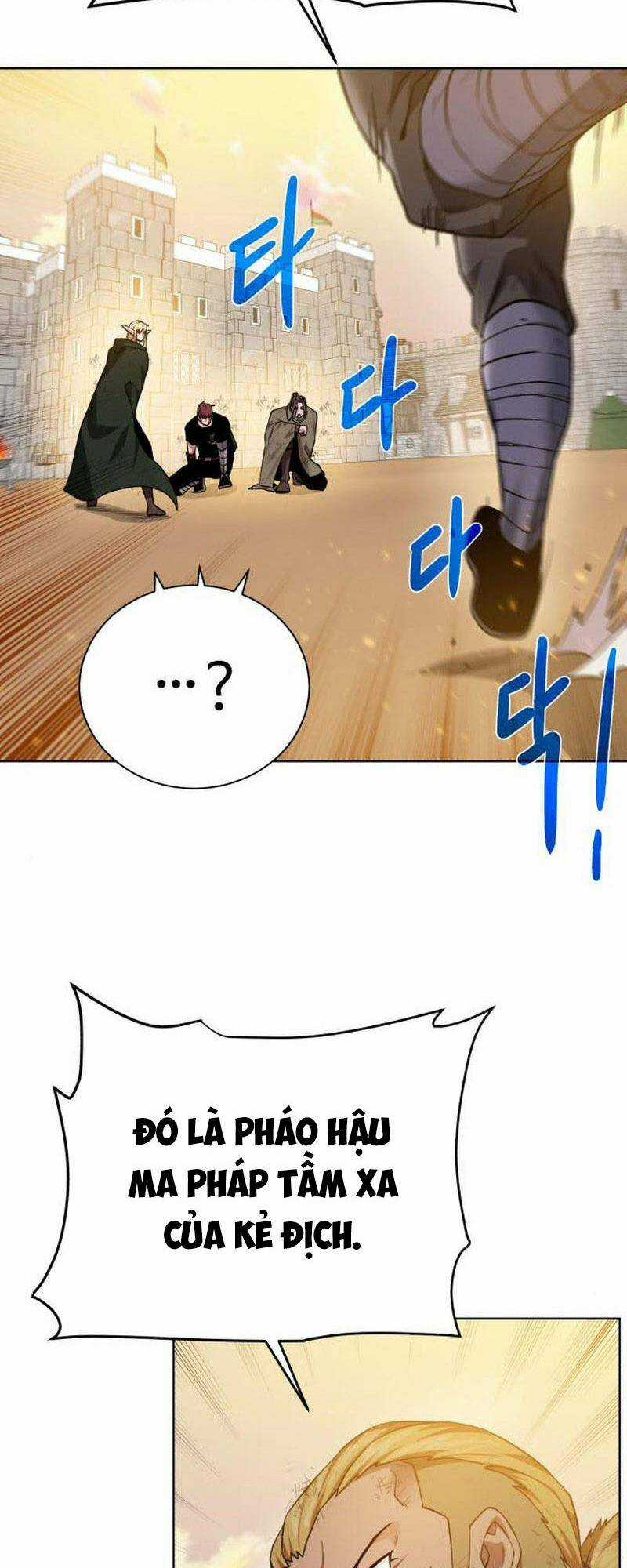 Cổ Vật Trong Hầm Tối Chapter 81 trang 27