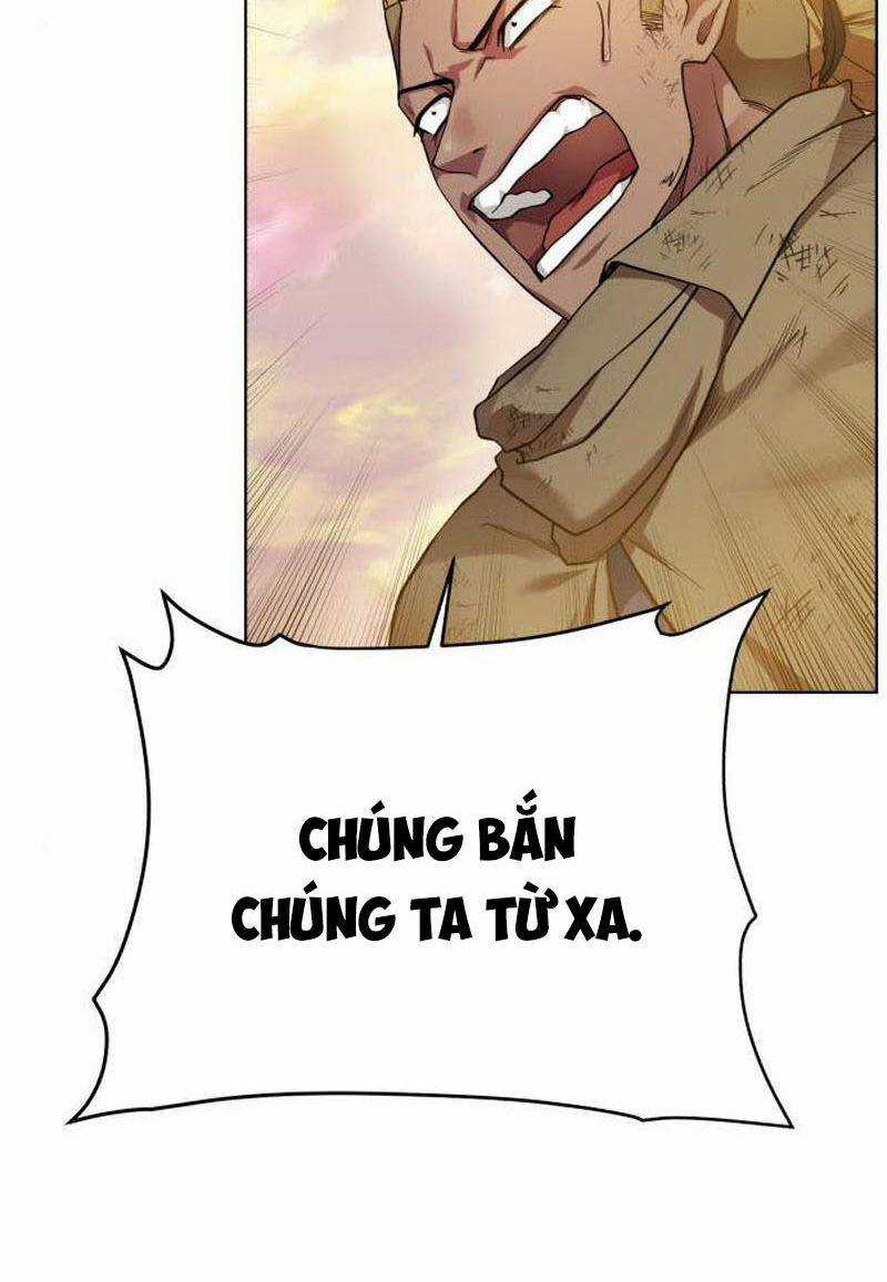 Cổ Vật Trong Hầm Tối Chapter 81 trang 28