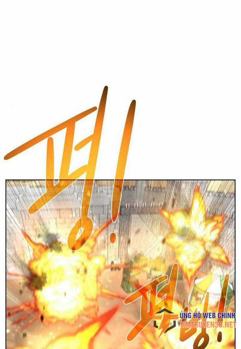 Cổ Vật Trong Hầm Tối Chapter 81 trang 29