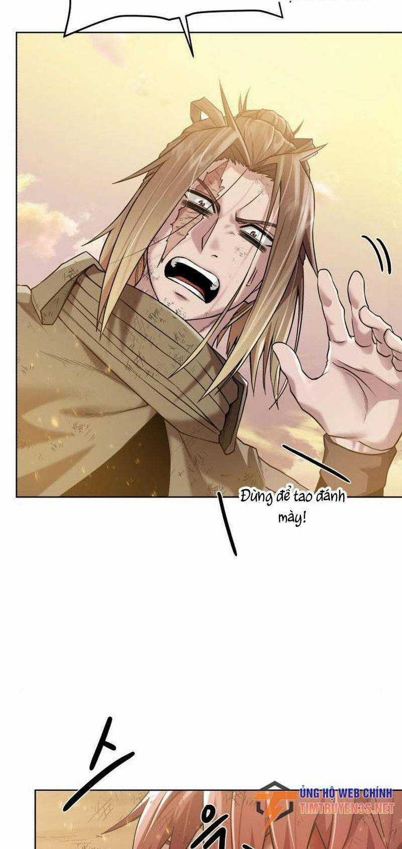 Cổ Vật Trong Hầm Tối Chapter 81 trang 3