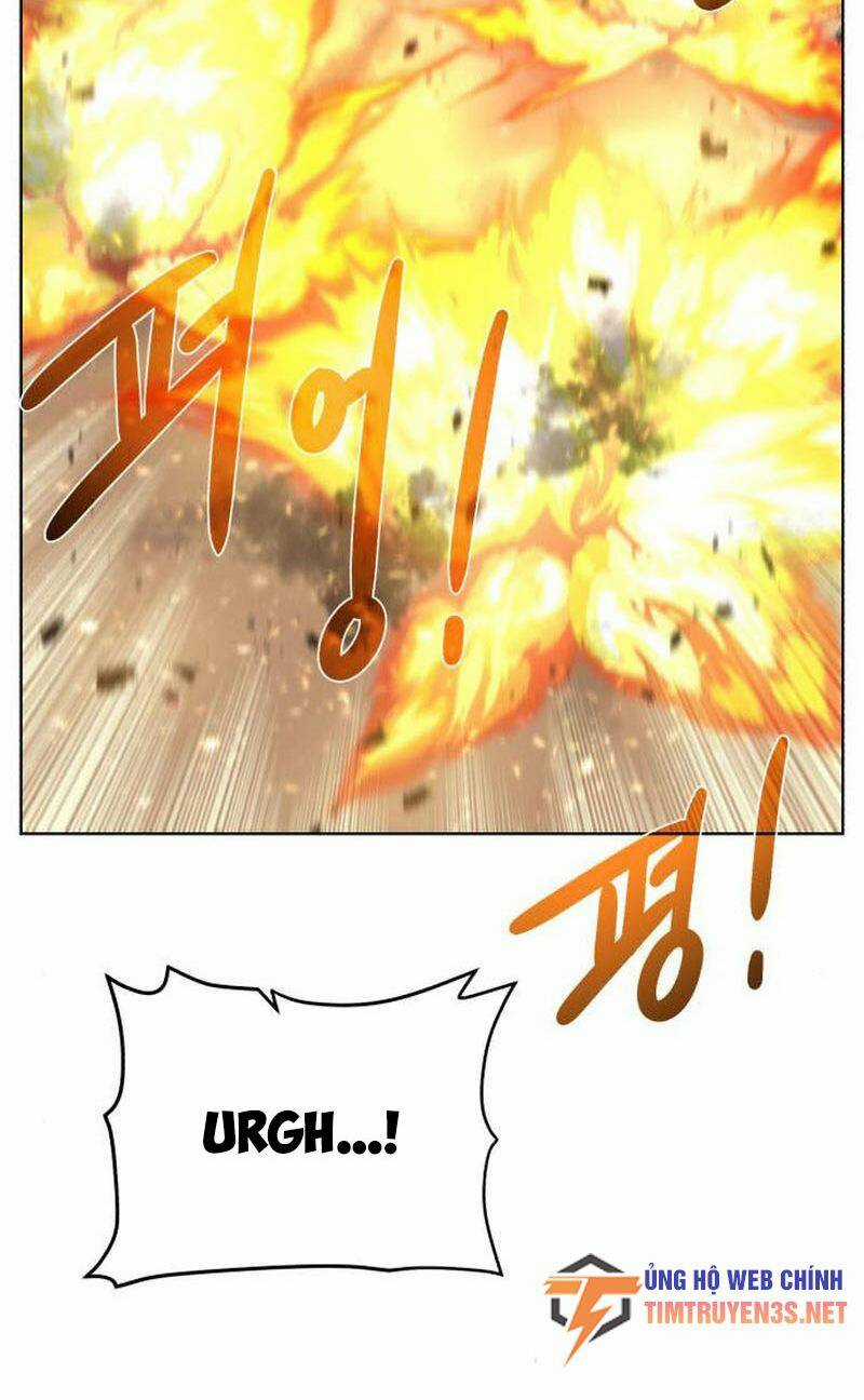 Cổ Vật Trong Hầm Tối Chapter 81 trang 30