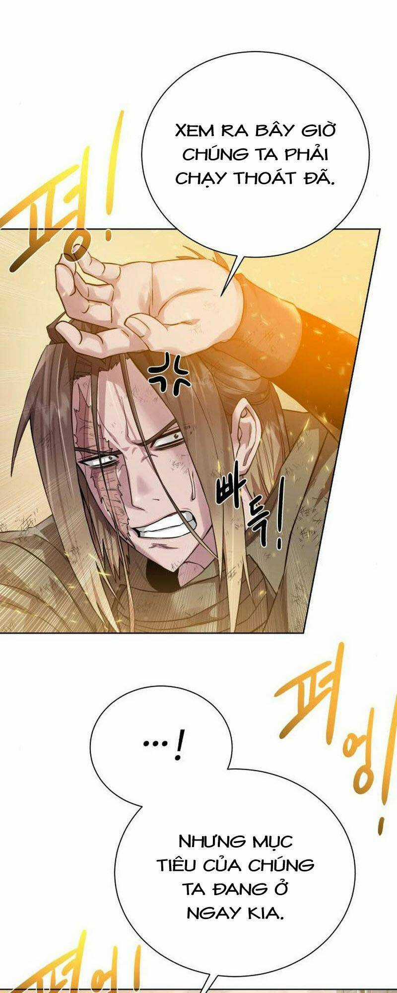 Cổ Vật Trong Hầm Tối Chapter 81 trang 31