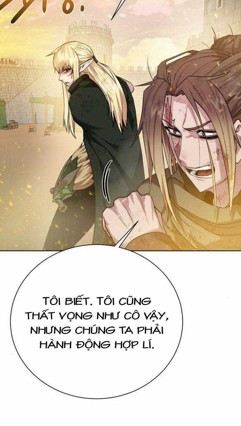 Cổ Vật Trong Hầm Tối Chapter 81 trang 32