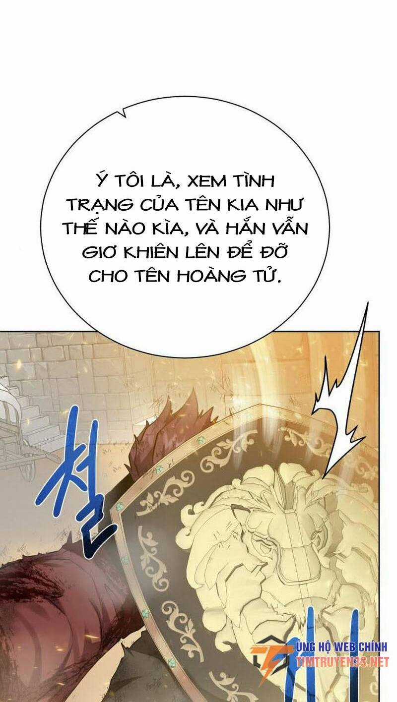 Cổ Vật Trong Hầm Tối Chapter 81 trang 33
