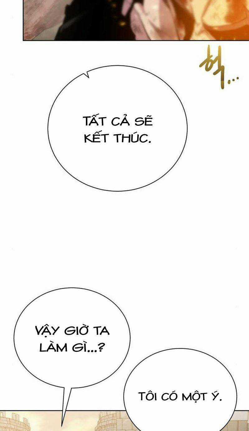 Cổ Vật Trong Hầm Tối Chapter 81 trang 35