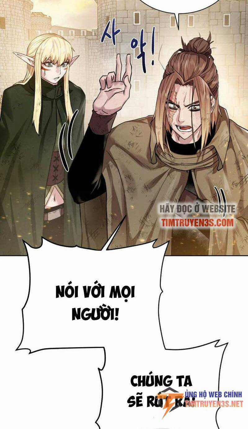 Cổ Vật Trong Hầm Tối Chapter 81 trang 36