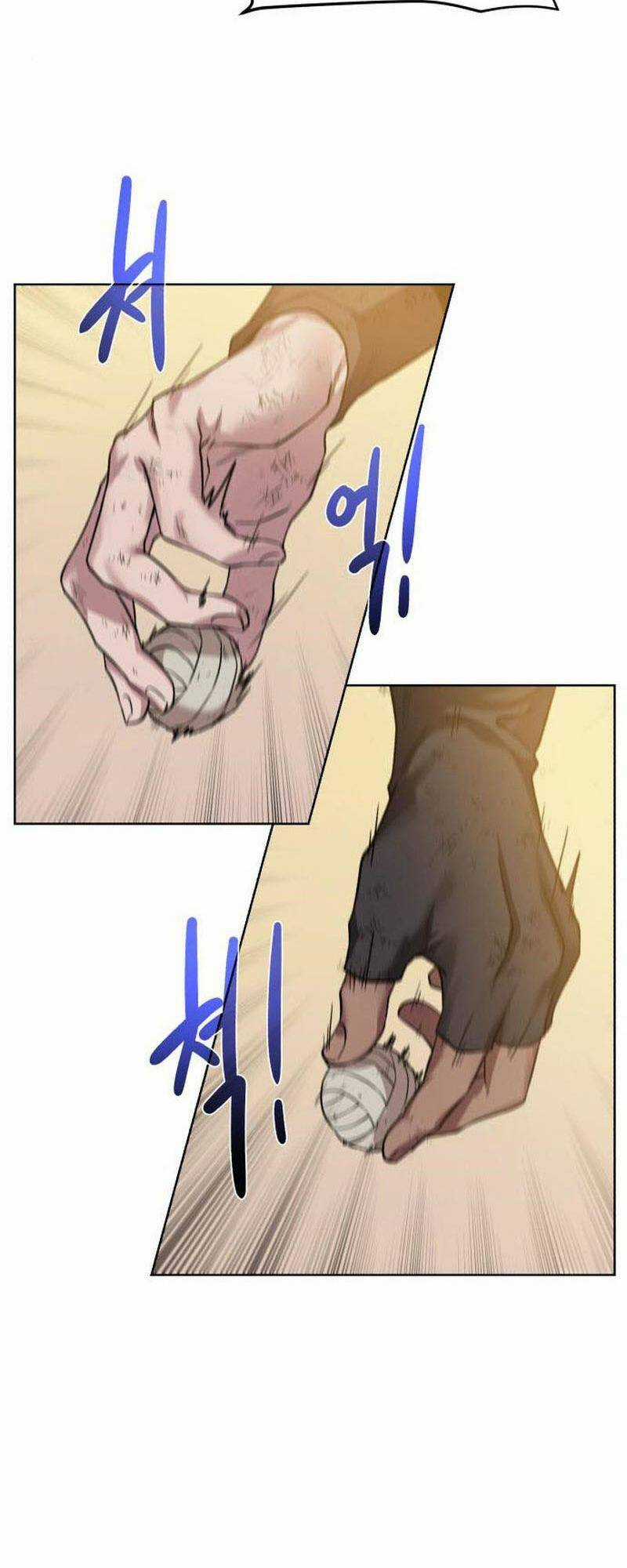 Cổ Vật Trong Hầm Tối Chapter 81 trang 37