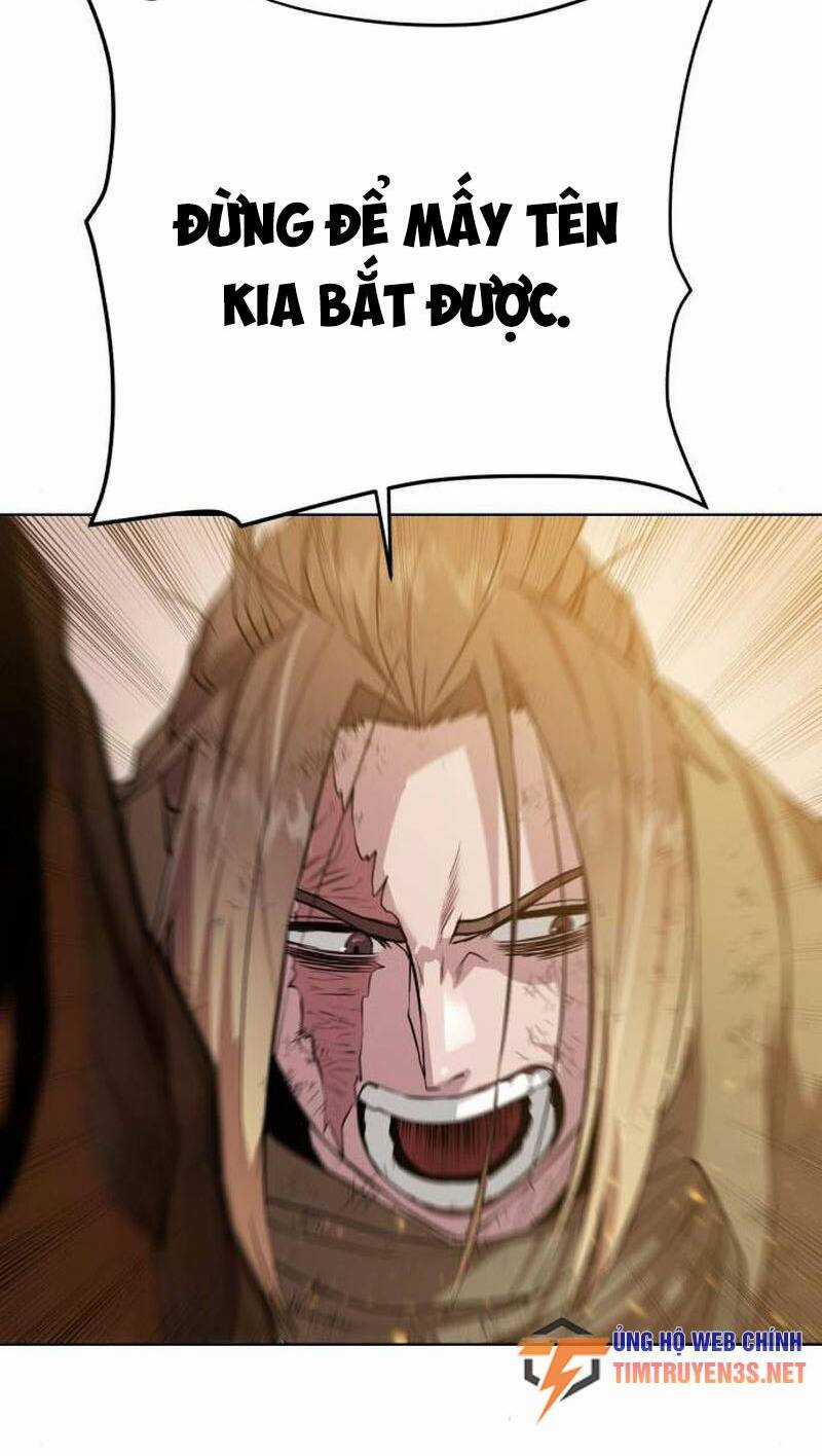 Cổ Vật Trong Hầm Tối Chapter 81 trang 43