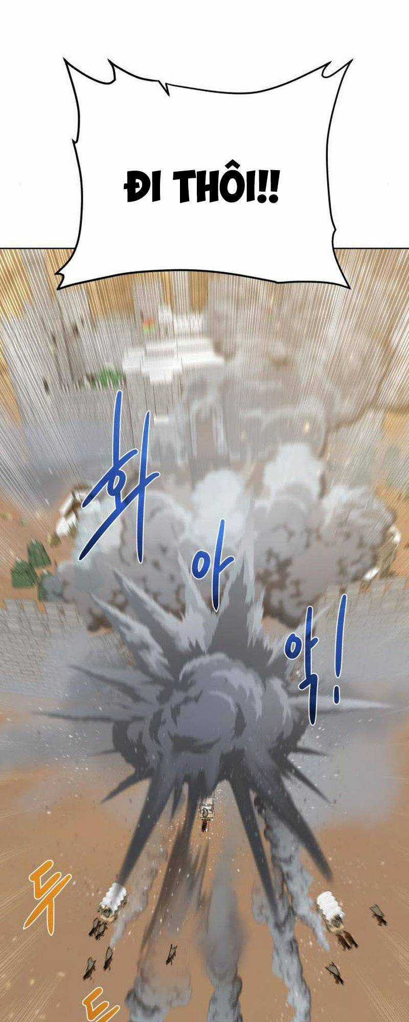 Cổ Vật Trong Hầm Tối Chapter 81 trang 44