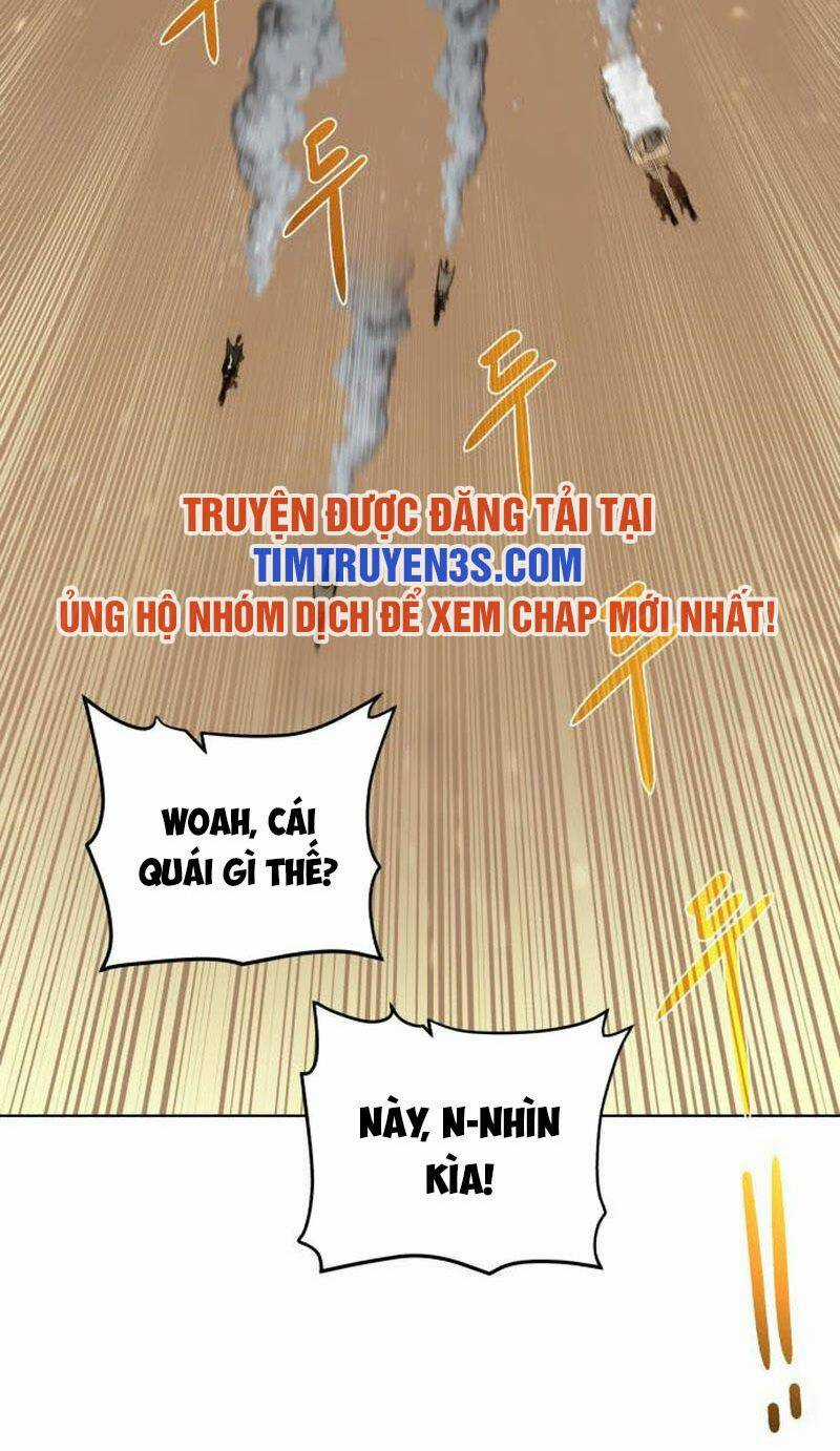 Cổ Vật Trong Hầm Tối Chapter 81 trang 45