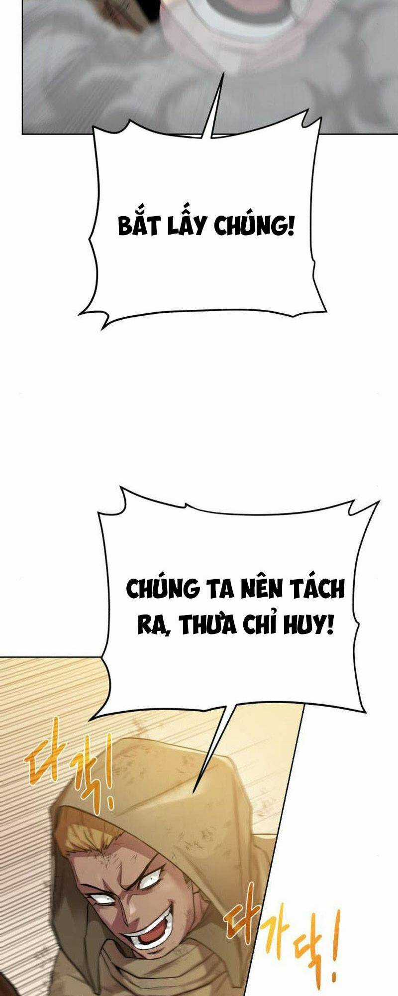 Cổ Vật Trong Hầm Tối Chapter 81 trang 47