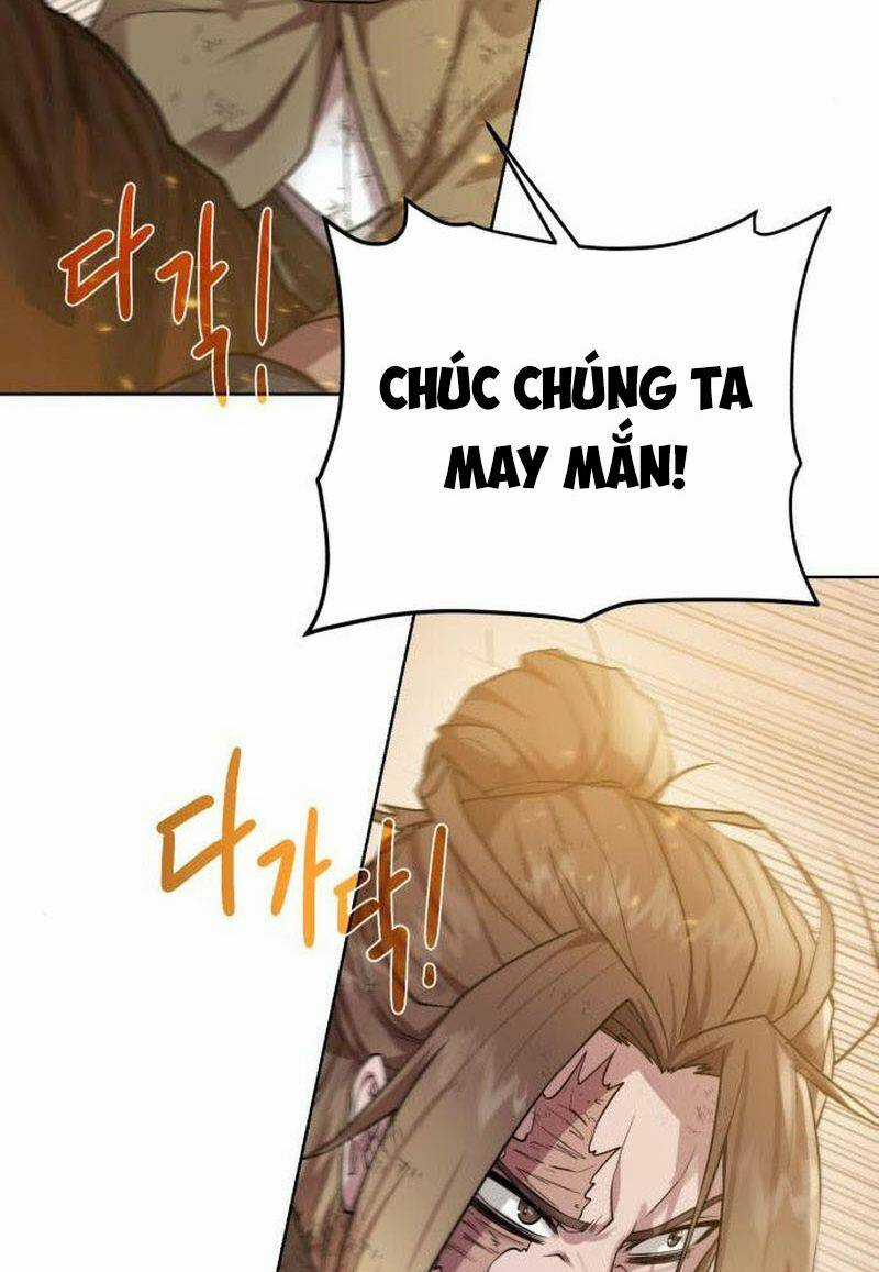 Cổ Vật Trong Hầm Tối Chapter 81 trang 48