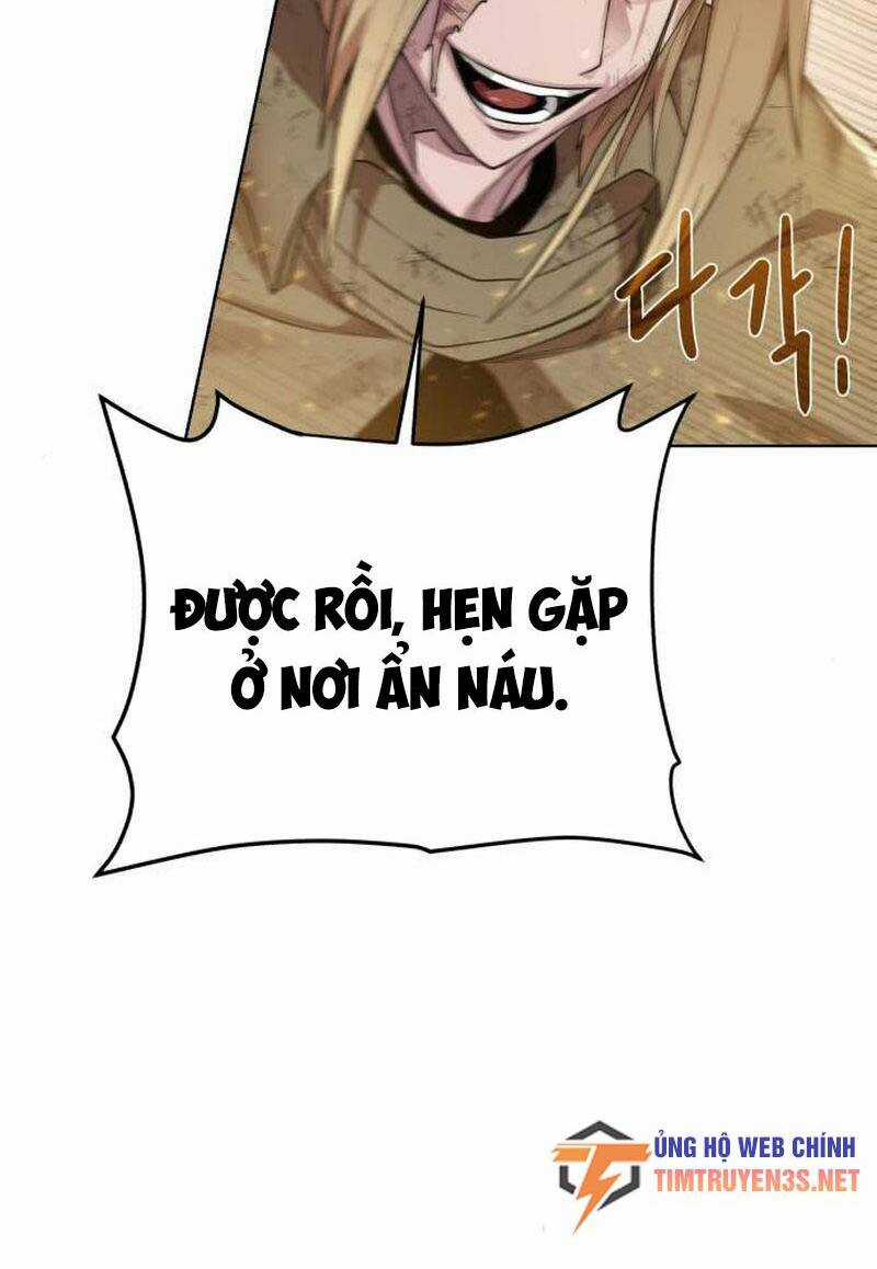 Cổ Vật Trong Hầm Tối Chapter 81 trang 49