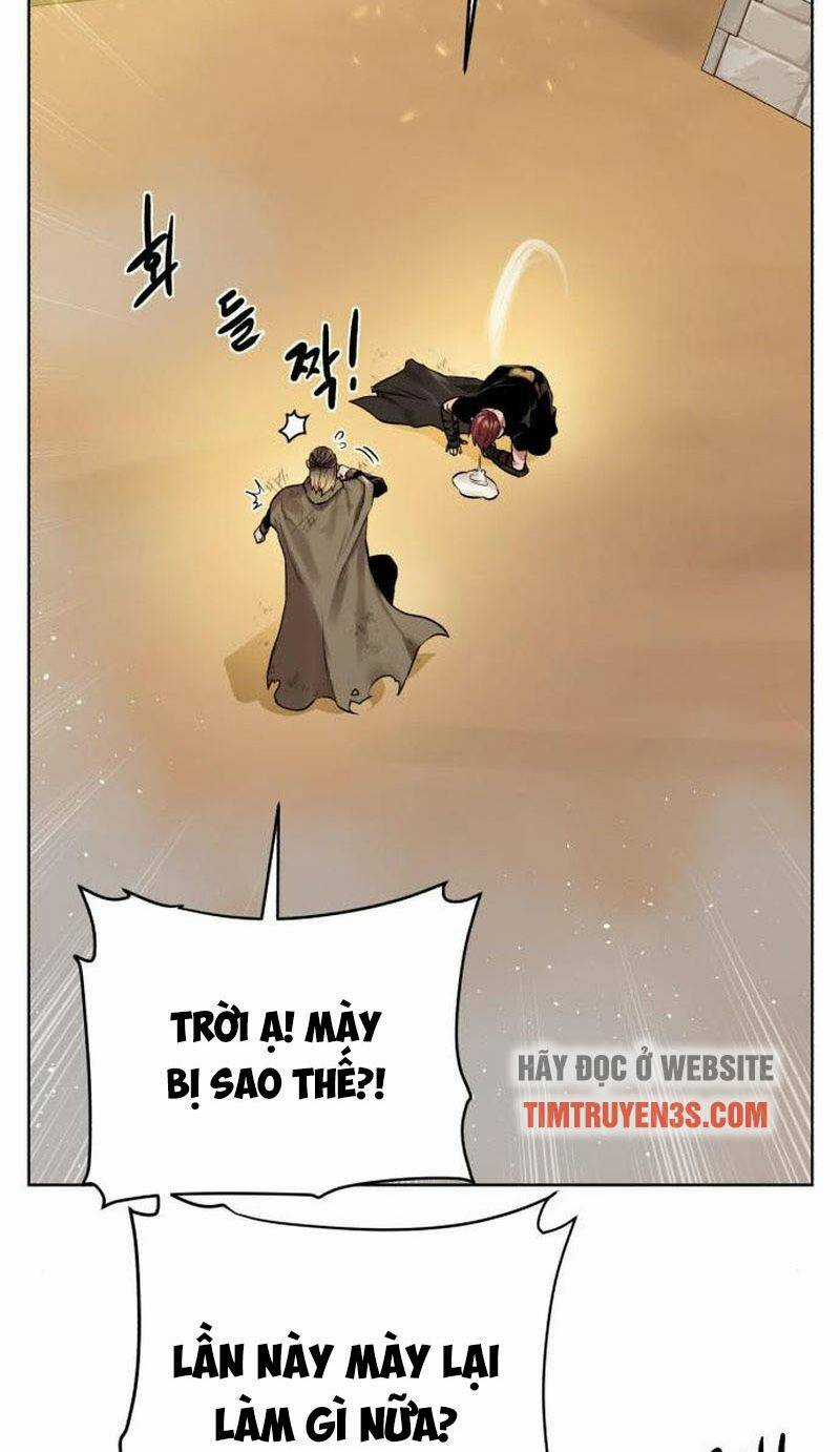 Cổ Vật Trong Hầm Tối Chapter 81 trang 5