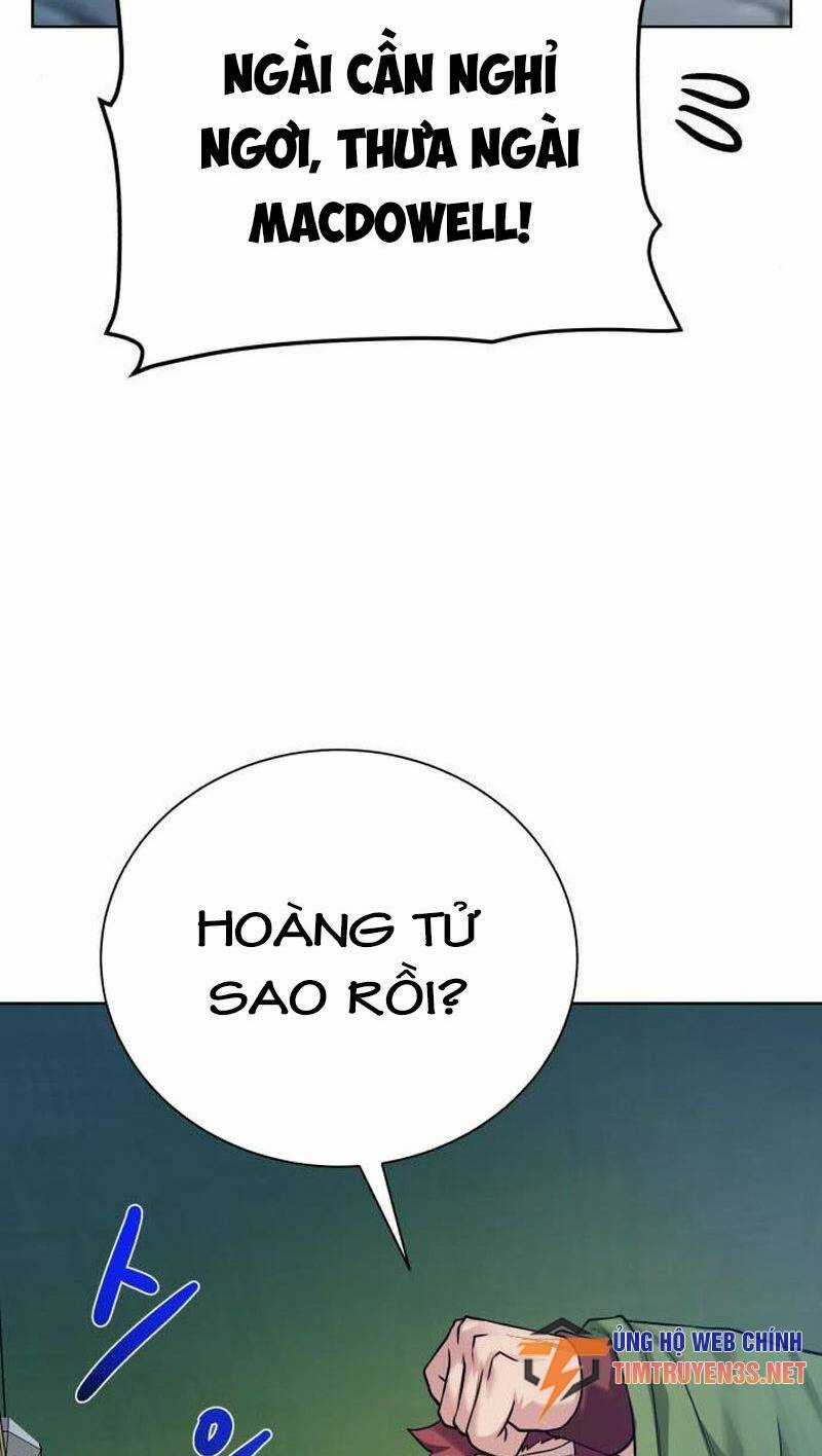 Cổ Vật Trong Hầm Tối Chapter 81 trang 53