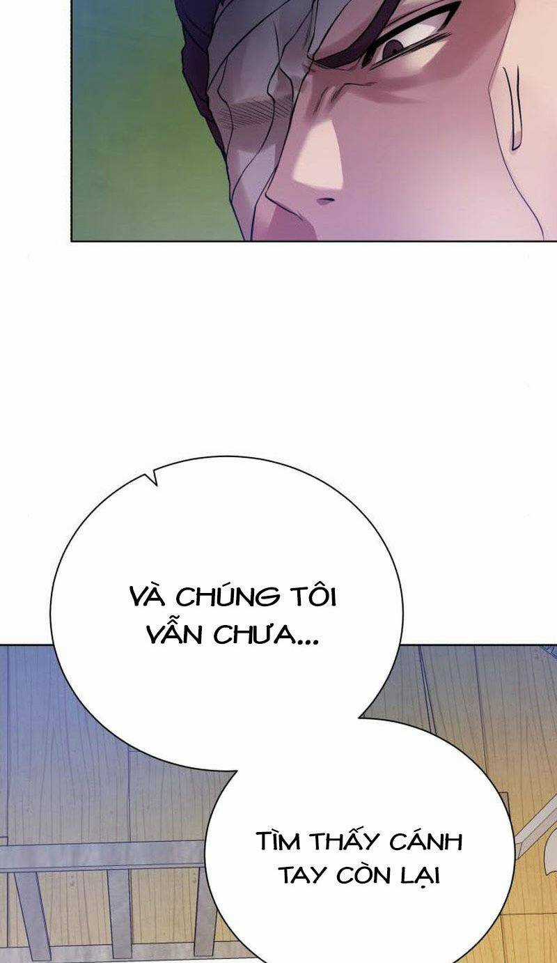 Cổ Vật Trong Hầm Tối Chapter 81 trang 55