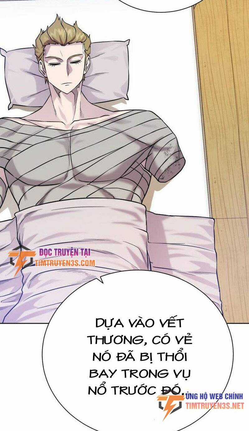 Cổ Vật Trong Hầm Tối Chapter 81 trang 56