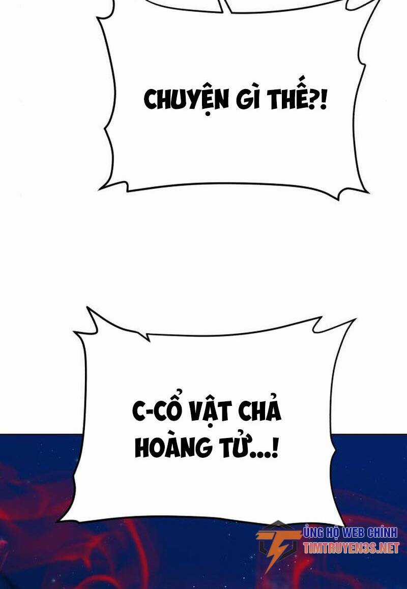 Cổ Vật Trong Hầm Tối Chapter 81 trang 59