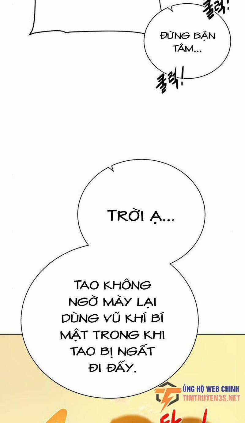 Cổ Vật Trong Hầm Tối Chapter 81 trang 6