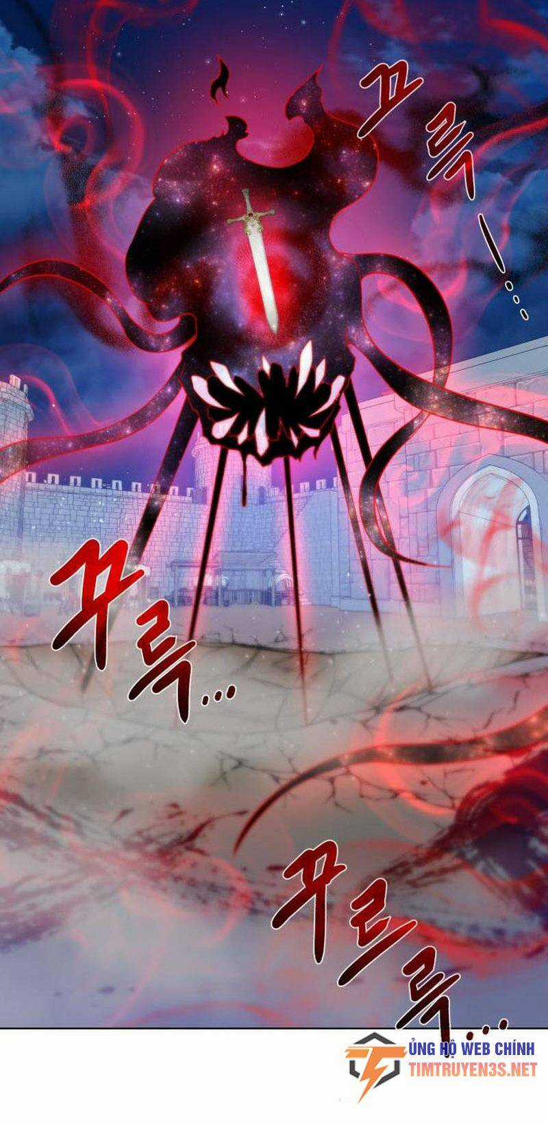 Cổ Vật Trong Hầm Tối Chapter 81 trang 60