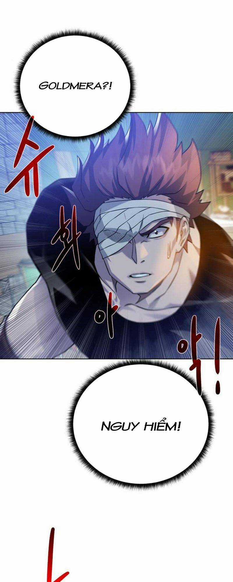 Cổ Vật Trong Hầm Tối Chapter 81 trang 61