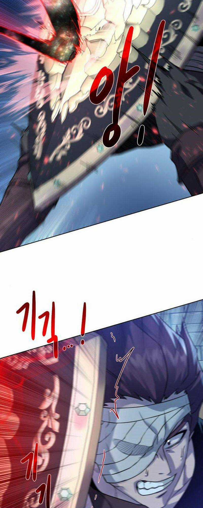 Cổ Vật Trong Hầm Tối Chapter 81 trang 64