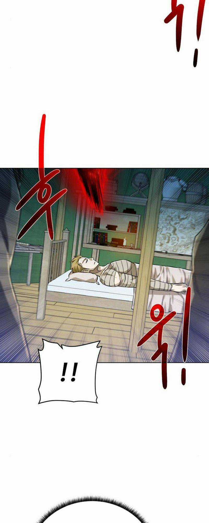 Cổ Vật Trong Hầm Tối Chapter 81 trang 67